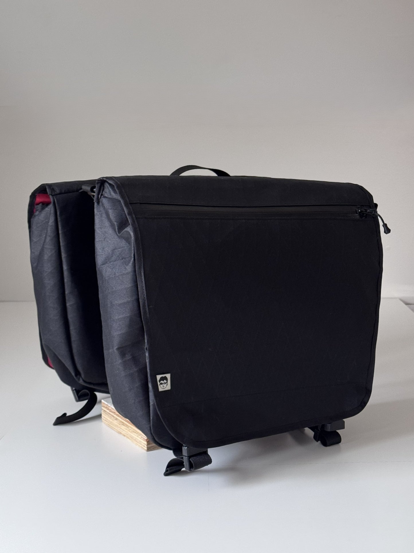 X50 Pannier