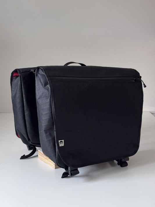 X50 Pannier