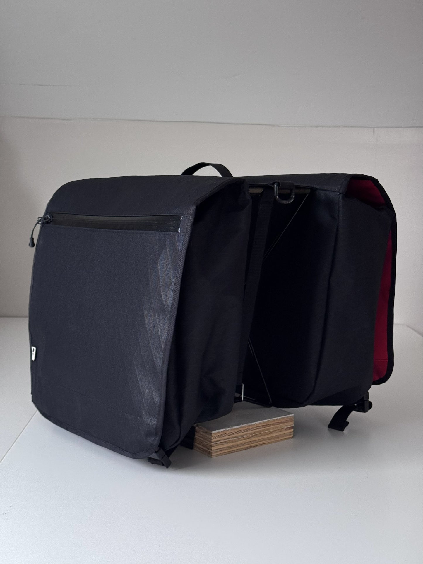 X50 Pannier
