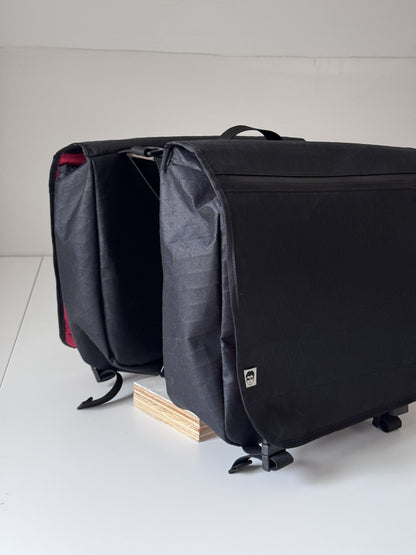 X50 Pannier