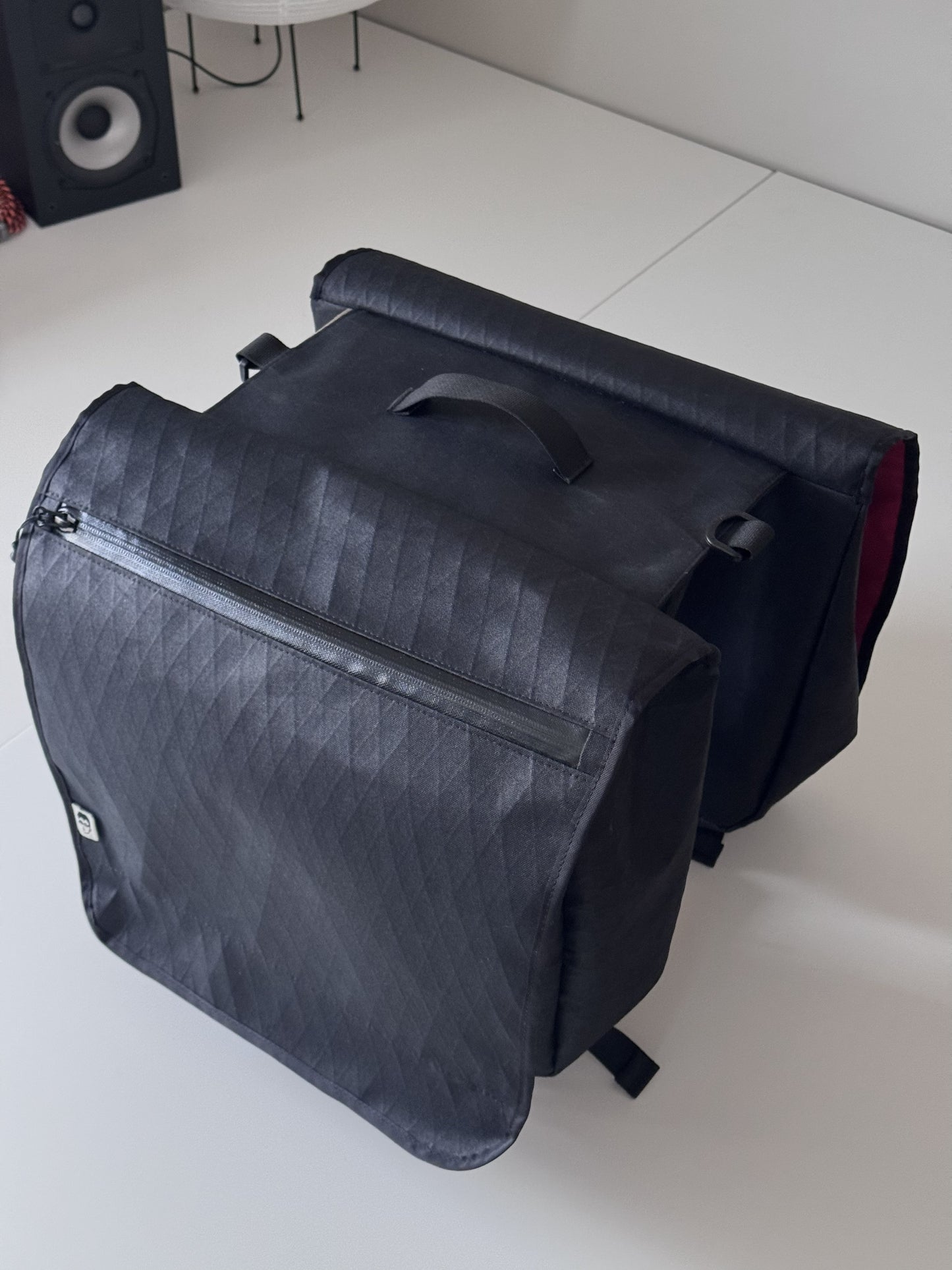 X50 Pannier